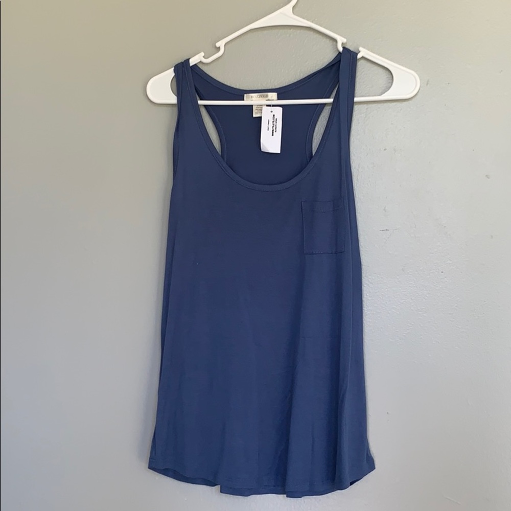 Tillys BRAND NEW Tank Top